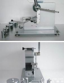 <em>数字式</em>Elmendorf <em>撕破</em>测试仪