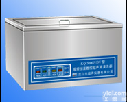 <em>系列台式双频恒温数控超声波清洗器</em> 