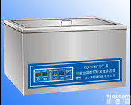 系列台式三频恒温数控超声波清洗器 