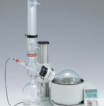 全自动<em>旋转</em>蒸发仪NE-<em>2001</em>