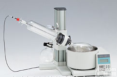 全自动旋转<em>蒸发</em>仪<em>NE</em>-<em>1001</em>（S•V•C•T•R