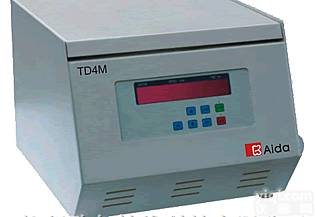 TD4M<em>血细胞</em><em>洗涤</em><em>离心机</em>