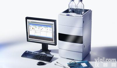 Agilent 1120（Compact LC）<em>一体式</em><em>液相色谱仪</em>
