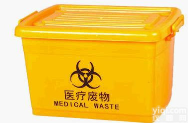 85LC<em>医用</em><em>周转箱</em>
