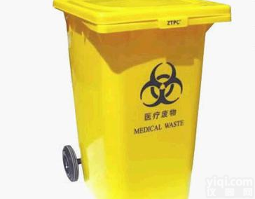 240LC<em>医用</em><em>周转箱</em> 