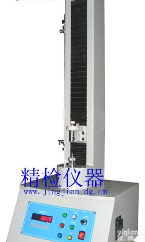 桌上型单柱<em>式微</em>电脑<em>拉力</em><em>试验机</em>