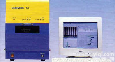 <em>荧光</em>X线<em>膜厚计</em>