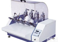 <em>后跟</em>式<em>鞋子</em>弯折<em>试验机</em>