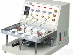 BALLY <em>皮革</em>动态<em>防水</em><em>试验机</em>