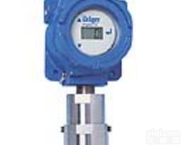 德国德尔格气体检测仪  固定式有毒气体监测探头  Polytron 3000 