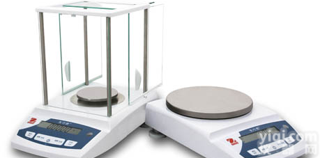 美国奥<em>豪斯</em>CP系列<em>先行者</em>通用分析<em>天平</em>