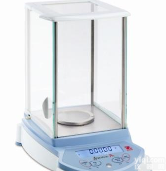 美国奥<em>豪斯</em>Adventurer Pro<em>先进型</em>天平