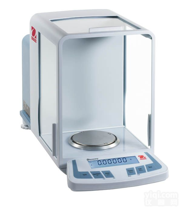 美国奥<em>豪斯</em>DV215CD<em>专业型</em>分析<em>天平</em>