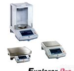 美国奥<em>豪斯</em>EP系列<em>专业型</em>天平