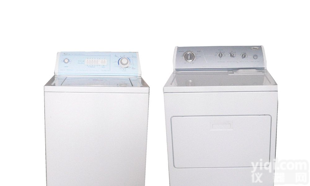 AATCC指定<em>美标</em><em>洗衣机</em>、干衣机