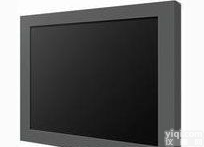 20.1寸<em>工业液晶屏</em> 