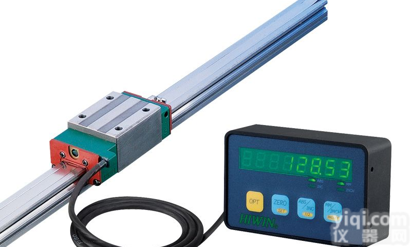 智能型<em>直线导轨</em>/线性<em>滑轨</em>（HIWIN）
