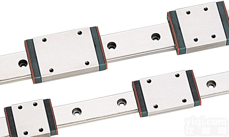微小型<em>直线导轨</em>,线性<em>滑轨</em>（HIWIN）
