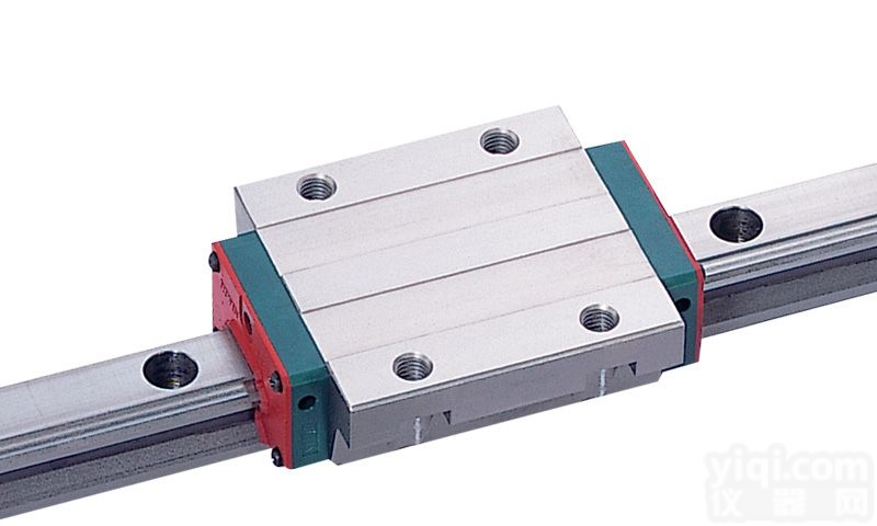 上海霖研 <em>直线导轨</em>/线性<em>滑轨</em>