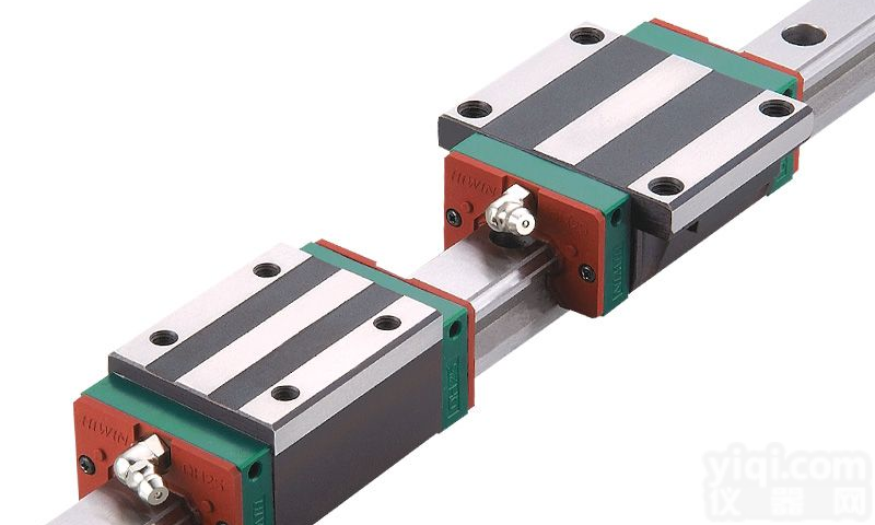 上海霖研 <em>静音</em>式<em>直线导轨</em>,线性滑轨