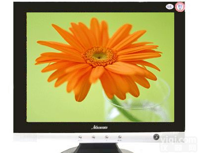海<em>纳尔</em>HL141<em>钢化</em>液晶显示器