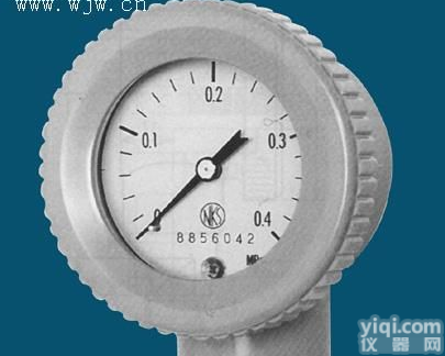 日本<em>长野</em>NKS耐腐蚀<em>压力表</em>