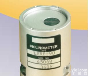 <em>高精度</em><em>伺服</em><em>倾角</em>仪