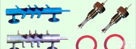 测<em>量筒</em>电<em>接点</em>