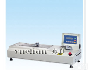 卧式拉力<em>试验机</em>/江苏拉力机/<em>昆山</em>拉力机/上海拉力机 越联仪器