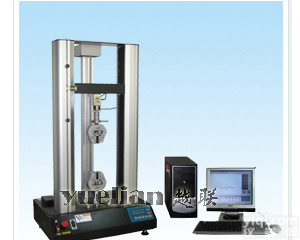 伺服拉力<em>试验机</em>/<em>检测仪器</em> 越联仪器