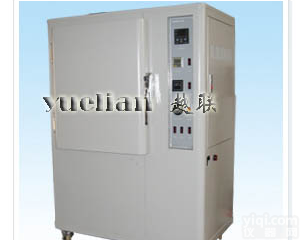 耐黄变老化<em>试验机</em>/<em>检测仪器</em> 越联仪器