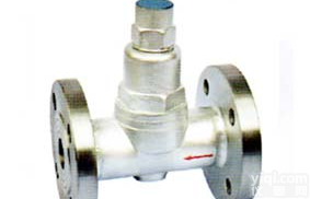 <em>TB3F</em><em>温度</em>型<em>疏水阀</em>