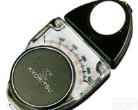 日本共立kyoritsu <em>5200</em><em>指针式</em><em>照度计</em>