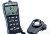 <em>台湾</em>泰仕TES-1339<em>专业型</em>照度计