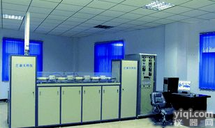 <em>热量表</em><em>检定装置</em>