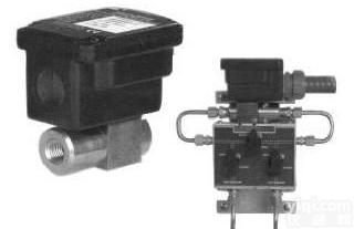 C230<em>湿/湿差压传感器</em>