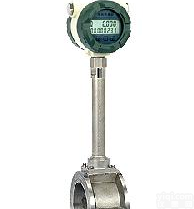 DJ-LUGB<em>现场</em>显示型<em>涡街</em><em>流量计</em>