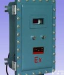 QZS-5101A Ex（<em>防爆</em>型）<em>热磁</em>式氧<em>分析器</em>