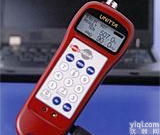日本<em>UNITTA U-507 音波式皮带张力计</em>