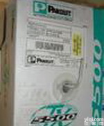 泛达panduit网线<em>双绞线</em>超五类线六类线<em>屏蔽</em>线非<em>屏蔽</em>线大对数主干