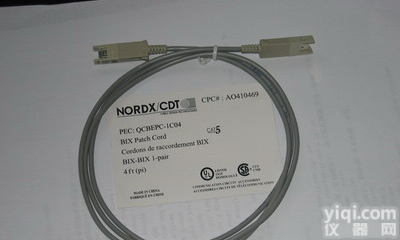 BELDEN/IBDN<em>跳线</em>RJ45<em>跳线</em>超五类<em>跳线</em>六类<em>跳线</em>光纤<em>跳线</em>数据<em>跳线</em>