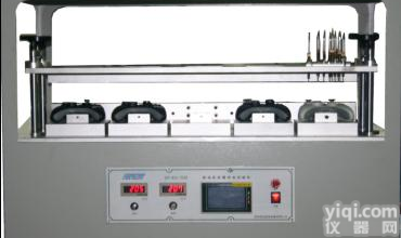 <em>游戏机</em>按键寿命试验机