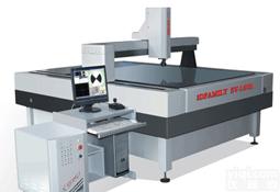 供应<em>张家港</em>常熟靖江<em>扬州</em>厂家二次元三次元白光干涉仪