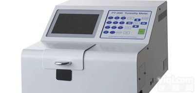 <em>积分</em>球<em>浊度计</em> PT-100型
