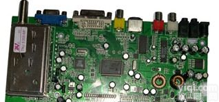 大尺寸<em>液晶</em>电视四合一<em>驱动</em>板_欧洲版