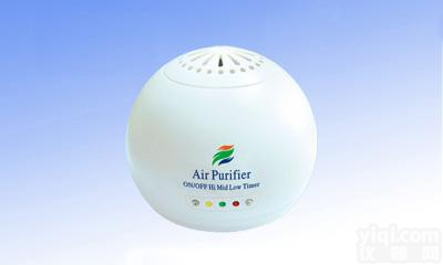 活性氧空气<em>净化器</em>,<em>负离子</em>空气<em>净化器</em>