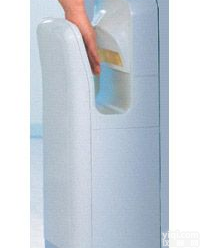 三菱双面<em>喷射式</em><em>干手机</em>