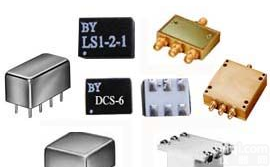 0°、90°、180°功分器/<em>合成器</em>