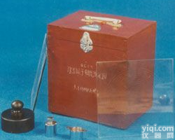 <em>厚漆、腻子稠度测定器 型号：QCT</em> 