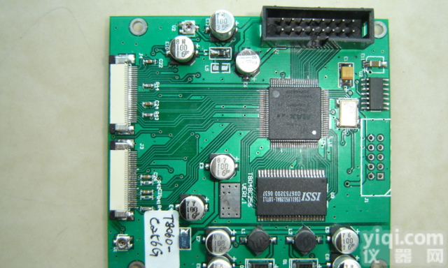 液晶屏<em>控制板</em>－－<em>方显</em><em>科技</em>